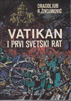 vatikan i prvi svetski rat 1914 1918  