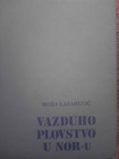 vazduhoplovstvo u nor u  