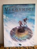 vekovnici vi čudovišta  