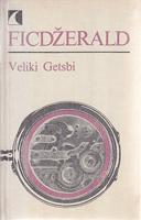 veliki getsbi i četiri priče  
