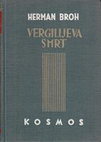 vergilijeva smrt  