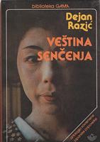 veština senčenja antologija savremene japanske pripovetke  