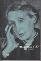virdžinija vulf njom samom  