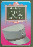vojska kraljevine shs 1918 1921  
