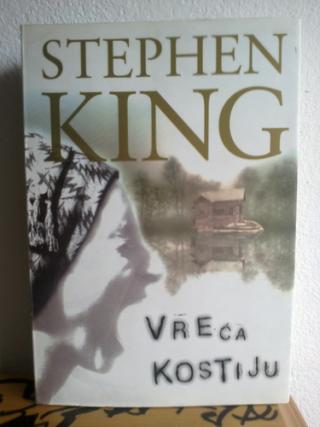 vreća kostiju  