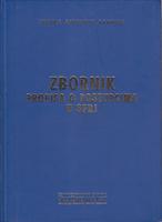 zbornik propisa o postupcima u sfrj  