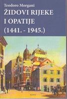židovi rijeke i opatije (1441 1945 )  