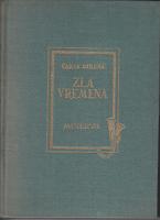 zla vremena  
