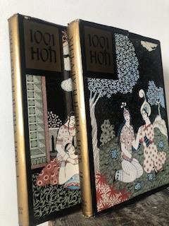 1001 noc i ii  