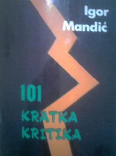 101 kratka kritika  