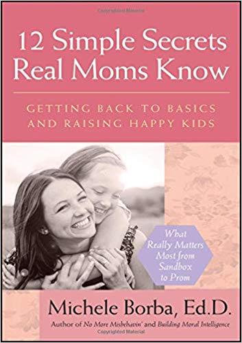 12 simple secrets realm moms know 