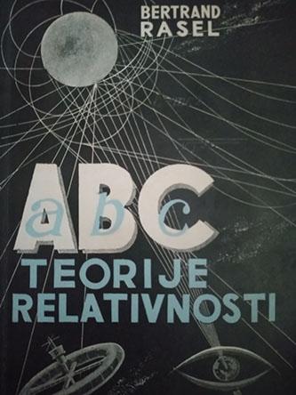 abc teorije relativnosti 