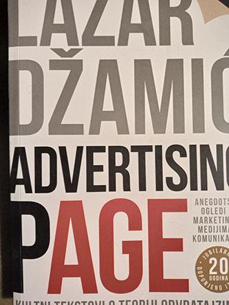 advertising page 