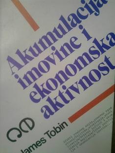 akumulacija imovine i ekonomska aktivnost  