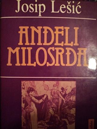 anđeli milosrđa  