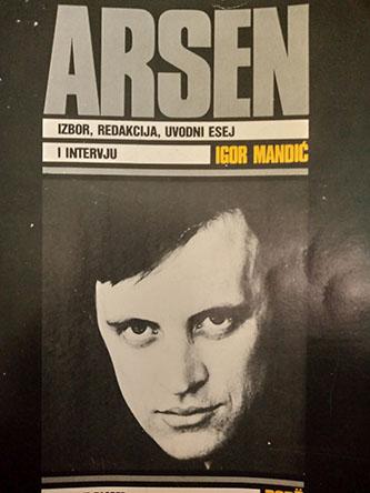 arsen 