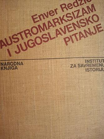 austromarksizam i jugoslavensko pitanje 