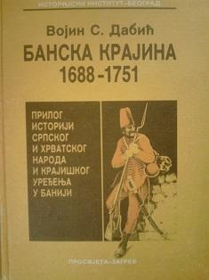banska krajina 1688 1751  