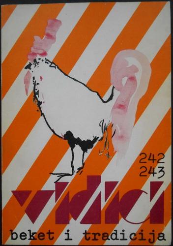 beket i tradicija časopis vidici 242 243 