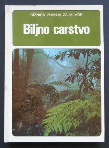 biljno carstvo riznica znanja za mlade 8 