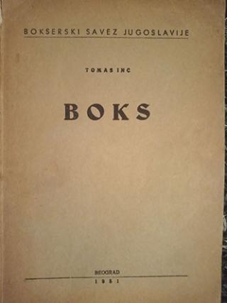 boks  