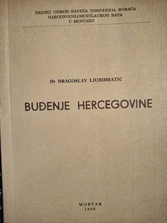 buđenje hercegovine 