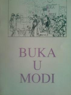 buka u modi  