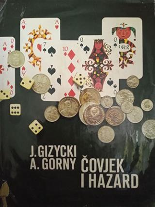 čovjek i hazard  
