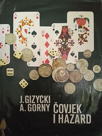 čovjek i hazard 