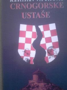 crnogorske ustaše  