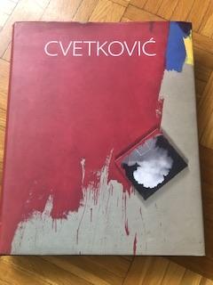 cvetkovic monografija  