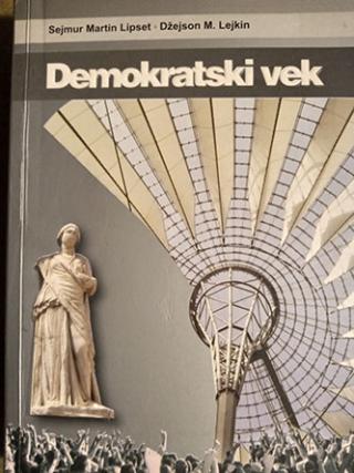 demokratski vek  