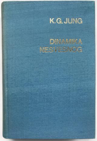 dinamika nesvesnog  