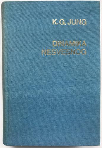 dinamika nesvesnog 