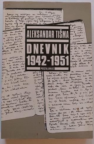 dnevnik 1942 1951  