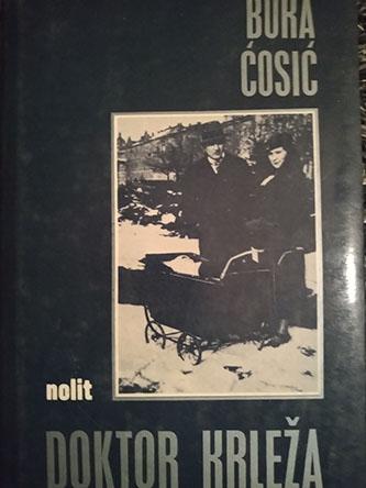 doktor krleža 