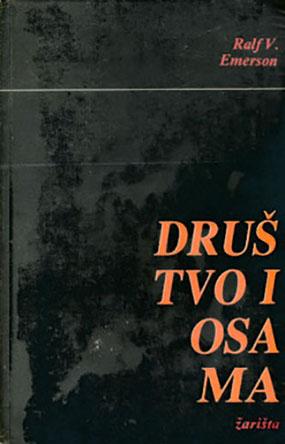 društvo i osama  