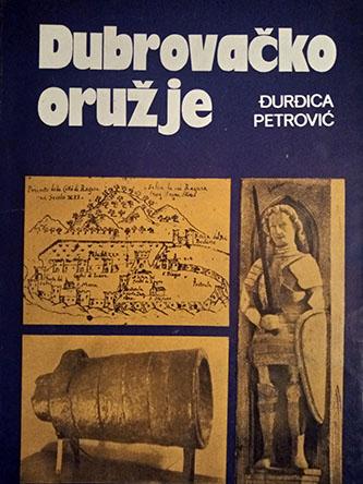 dubrovačko oružje 