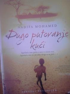 dugo putovanje kući  