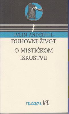 duhovni život o mističkom iskustvu  