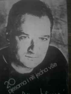 dvadeset pjesama i niti jedna više  