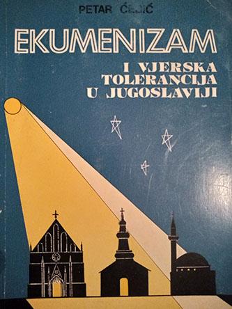 ekumenizam i vjerska tolerancija u jugoslaviji 