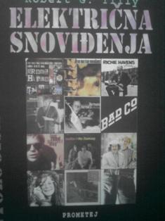 električna snoviđenja  