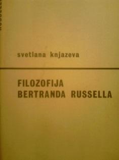 filozofija bertranda russella  