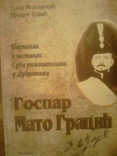 gospar mato gracić  