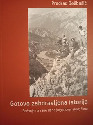 gotovo zaboravljena istorija  