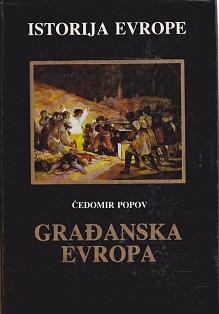 građanska evropa 1 2  