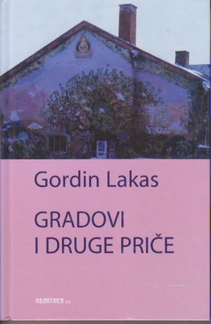 gradovi i druge priče  