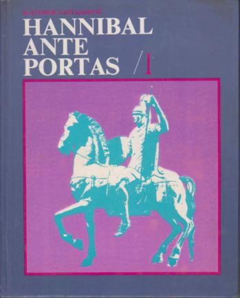 hanibal ante portas 1 2 