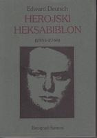 herojski heksabiblon  